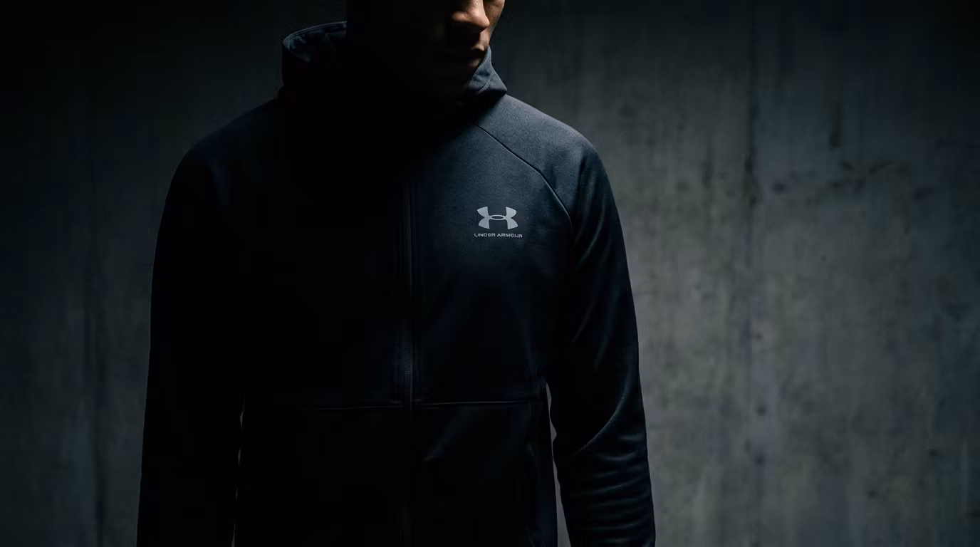 Vestes Under Armour