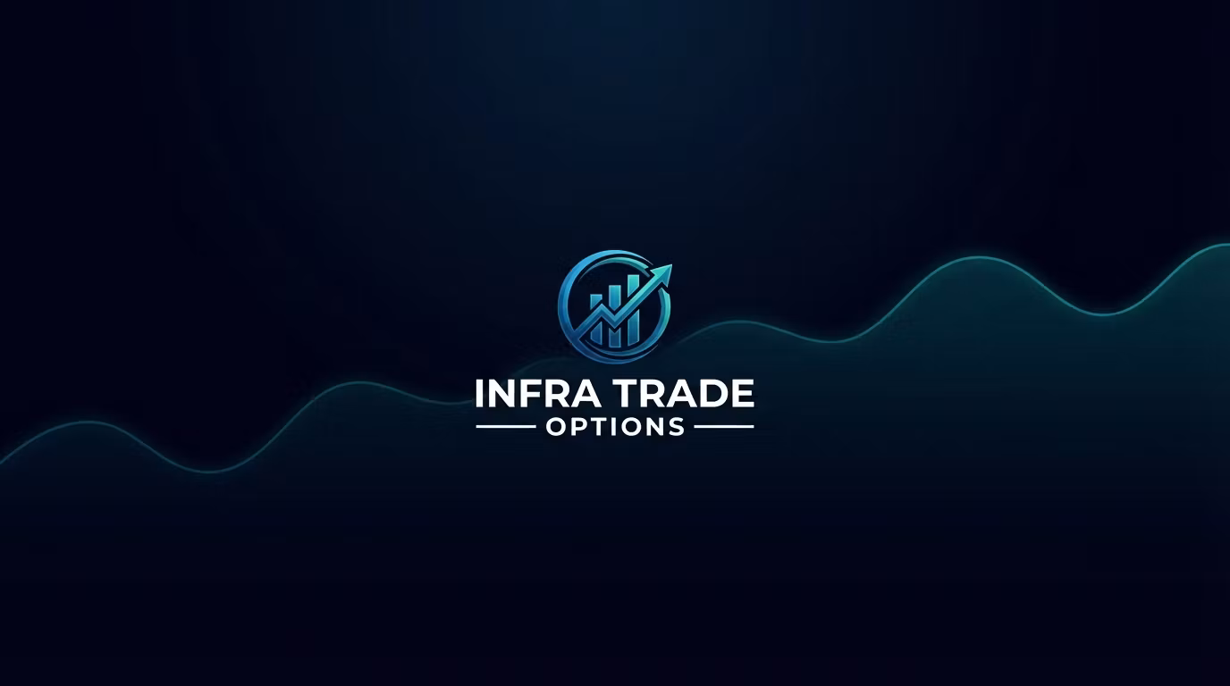 Infra Trade Options