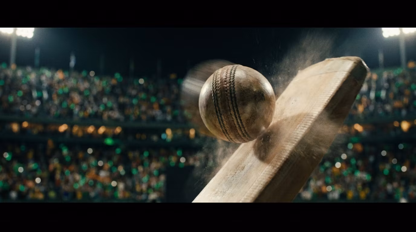 Bat-to-Ball Mastery