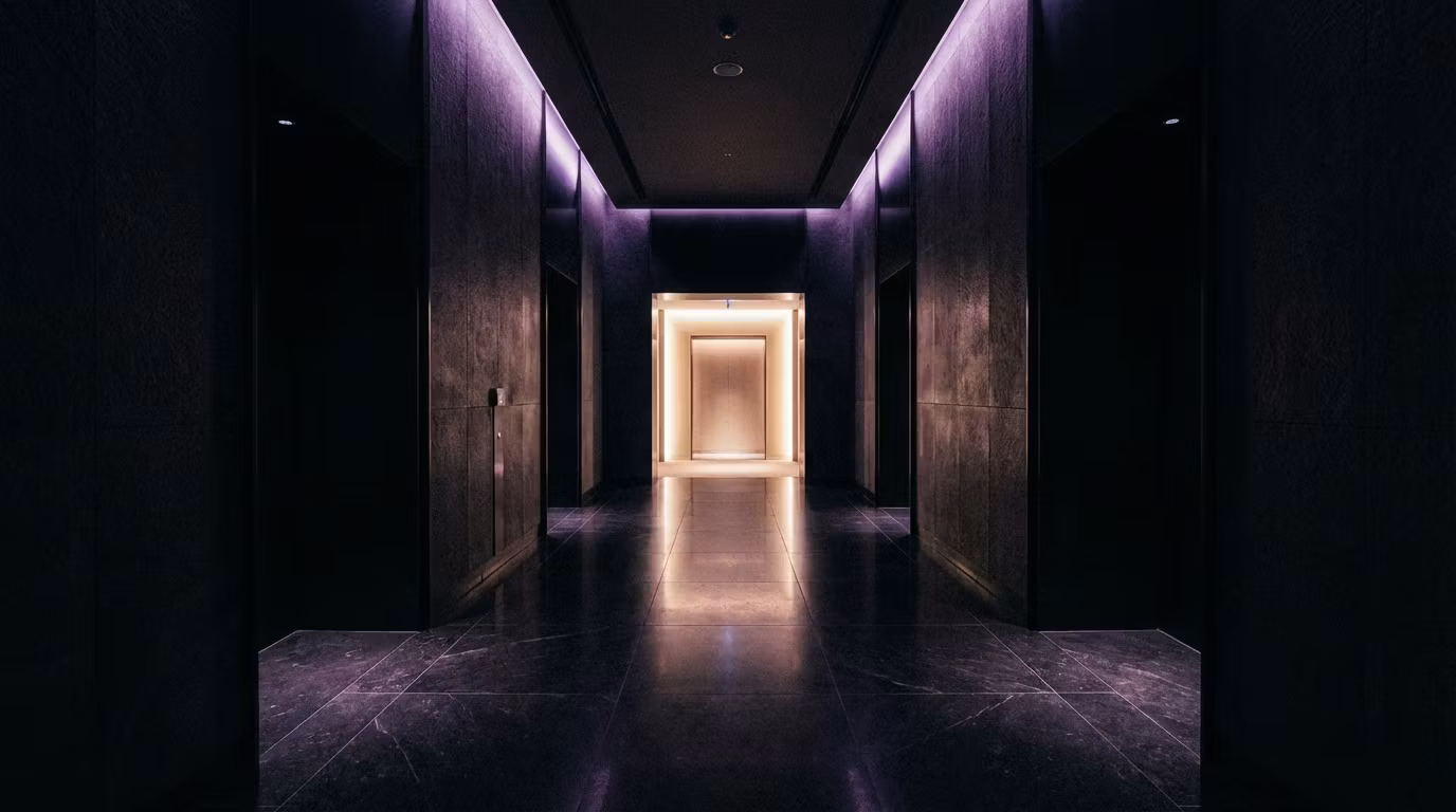 The Lobby — Free Access