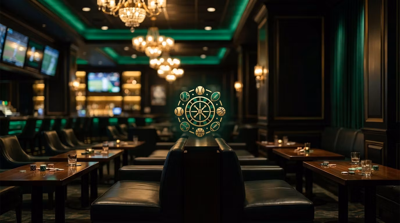 Sports Roulette
