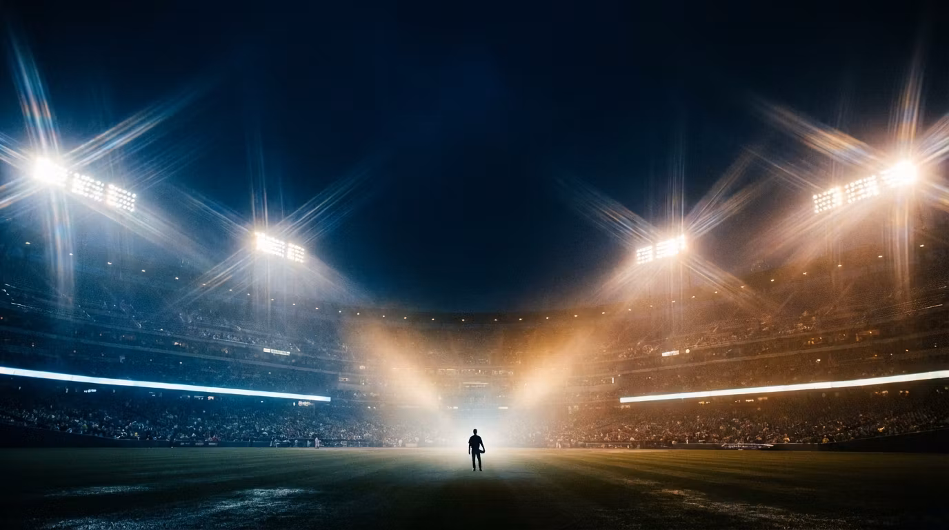 The 9th Inning