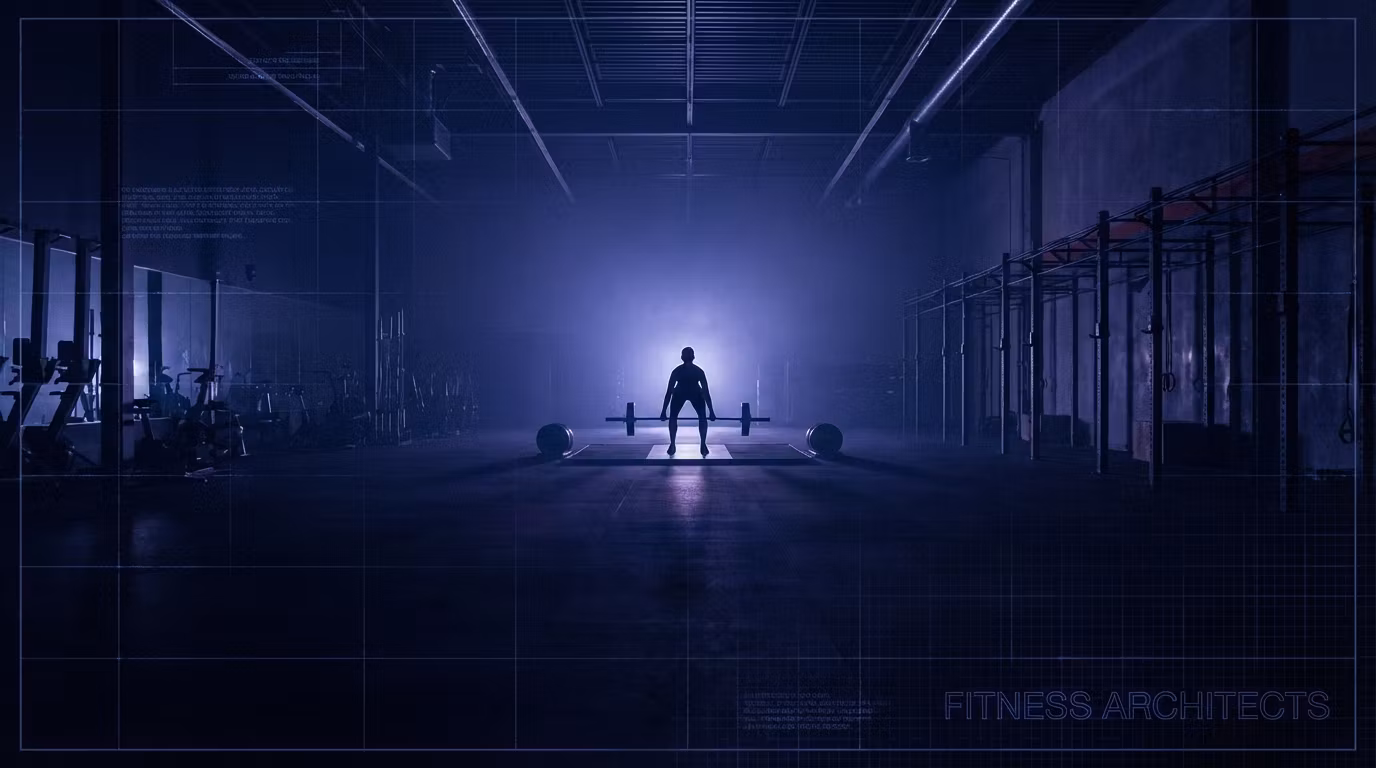 FitBlueprint