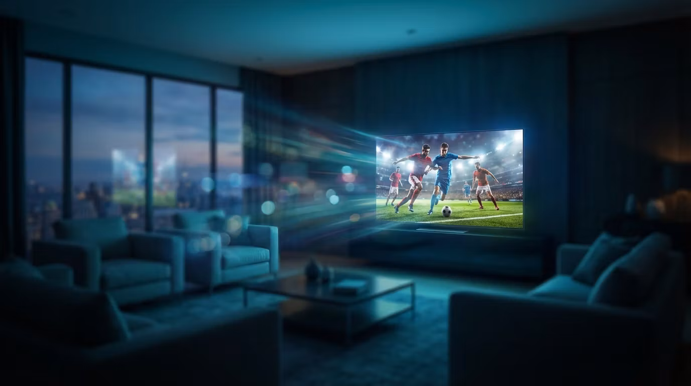 PrimeView TV Streaming