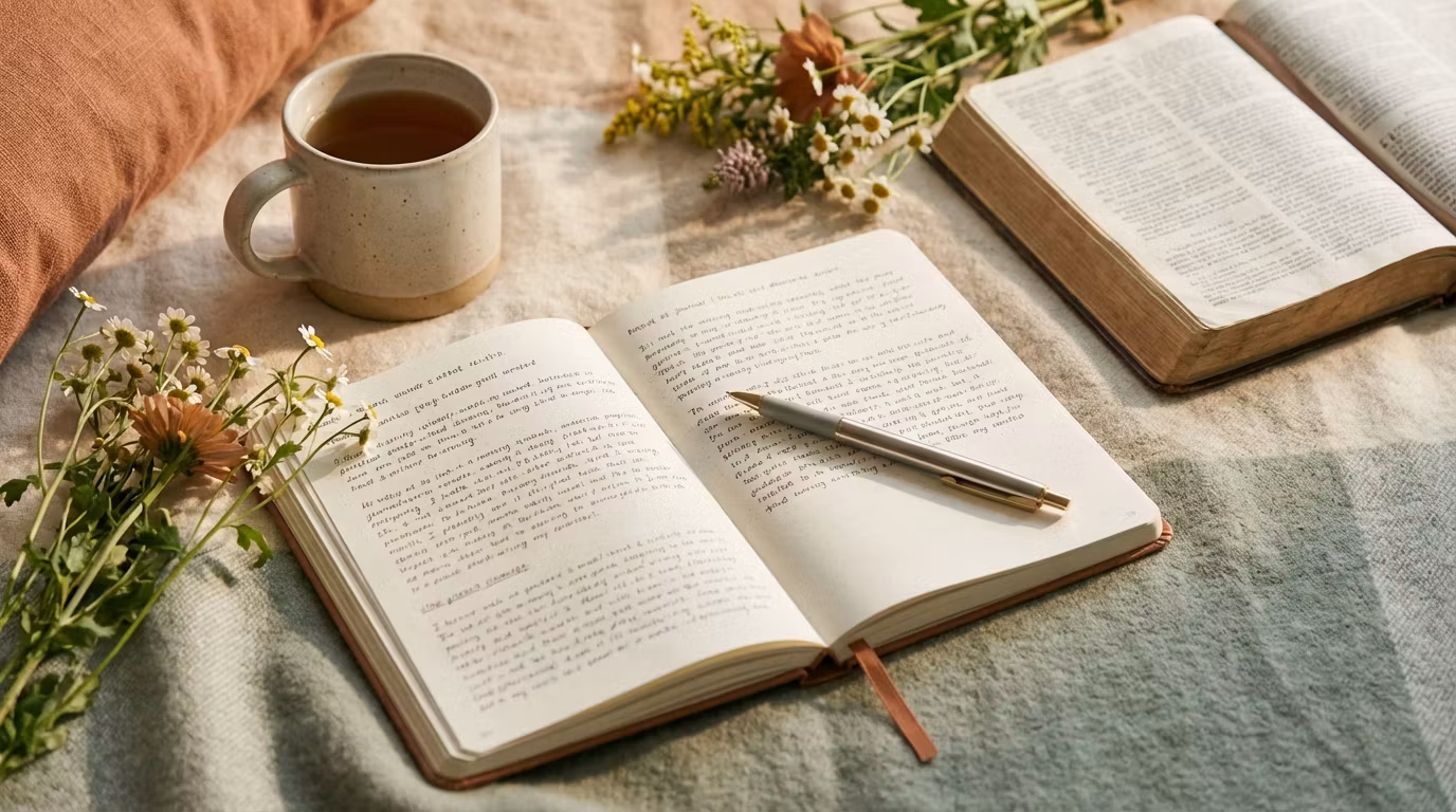 Rooted Women Devotionals