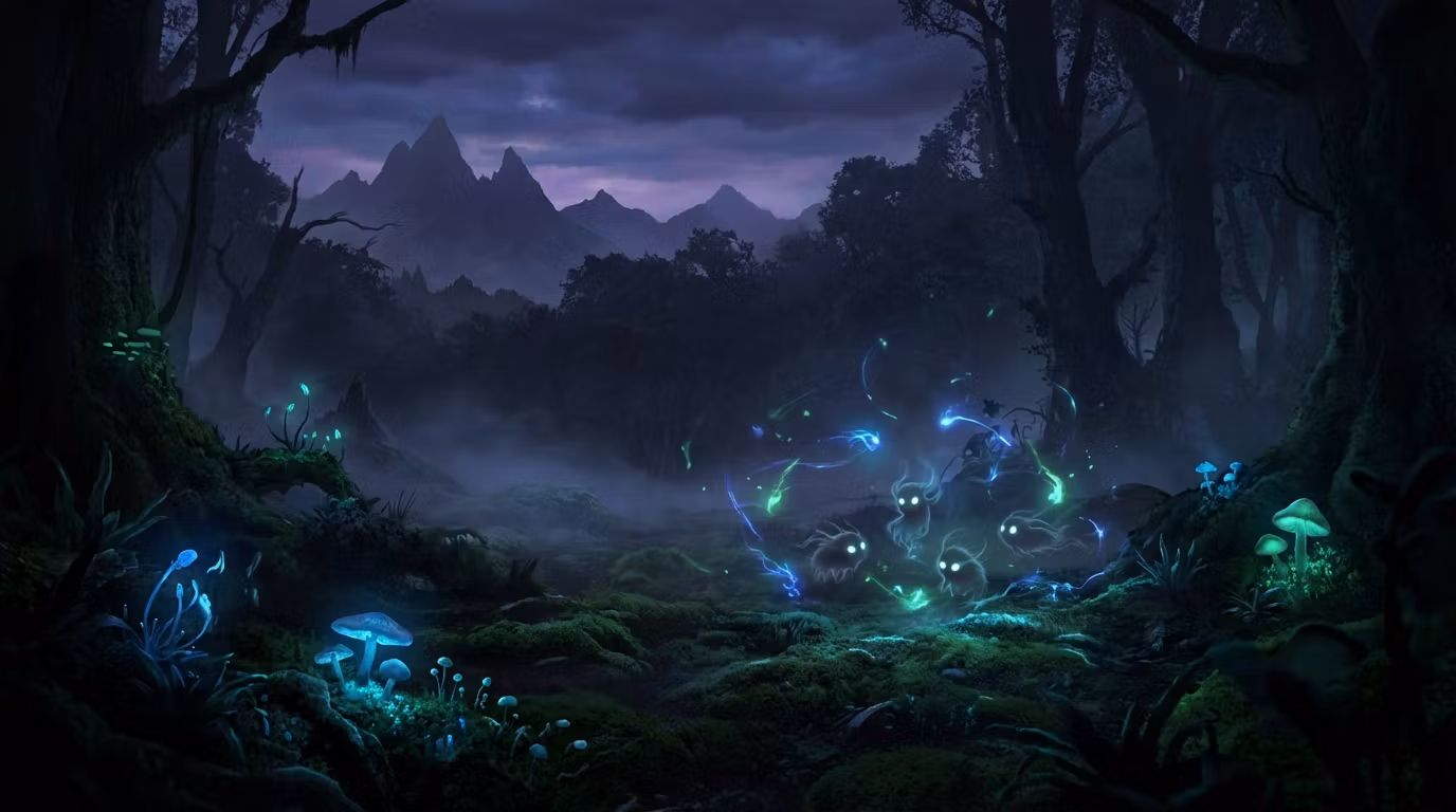 Monster Hunters