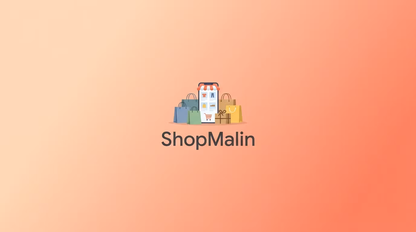 ShopMalin