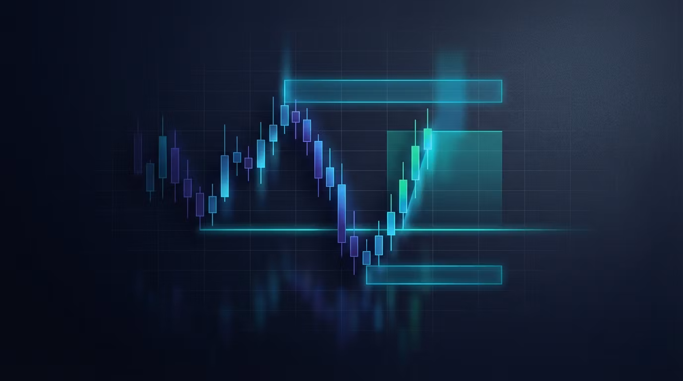SweepLogic Indicator Suite