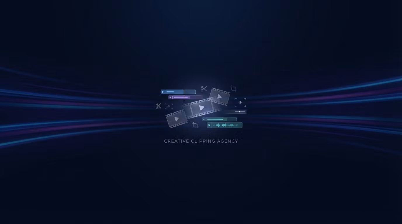 ClipperHub Creative Clipping Agency