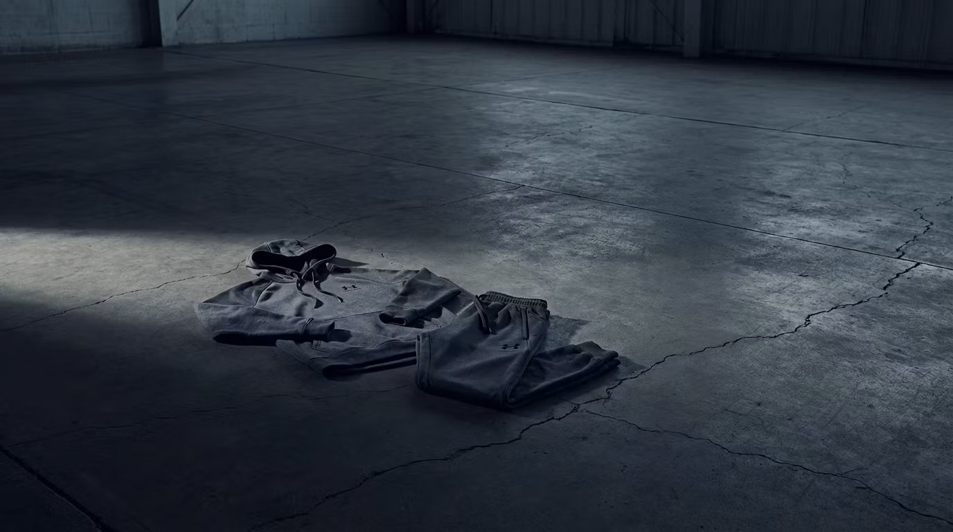 Ensembles Under Armour