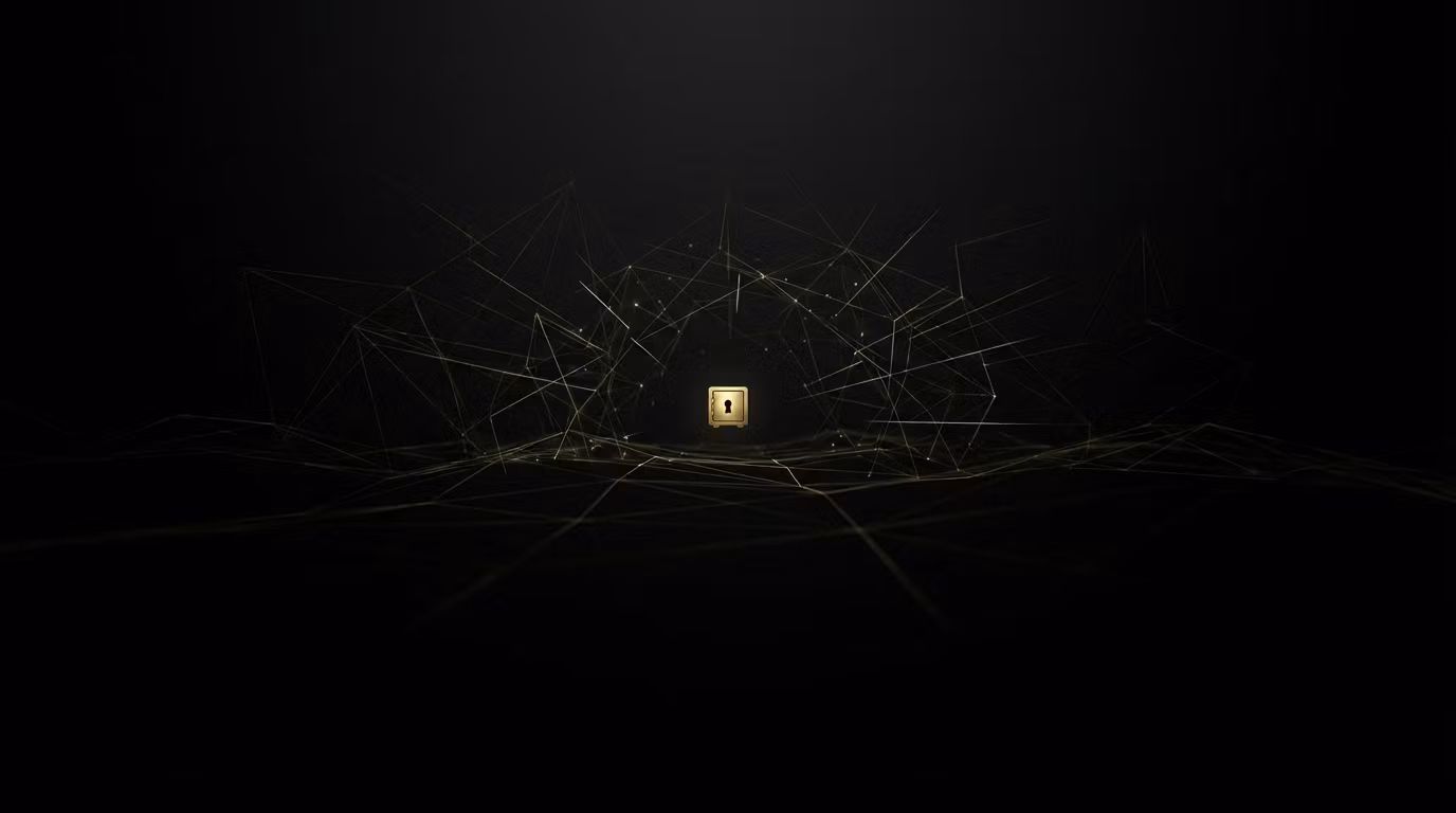 The Automation Vault