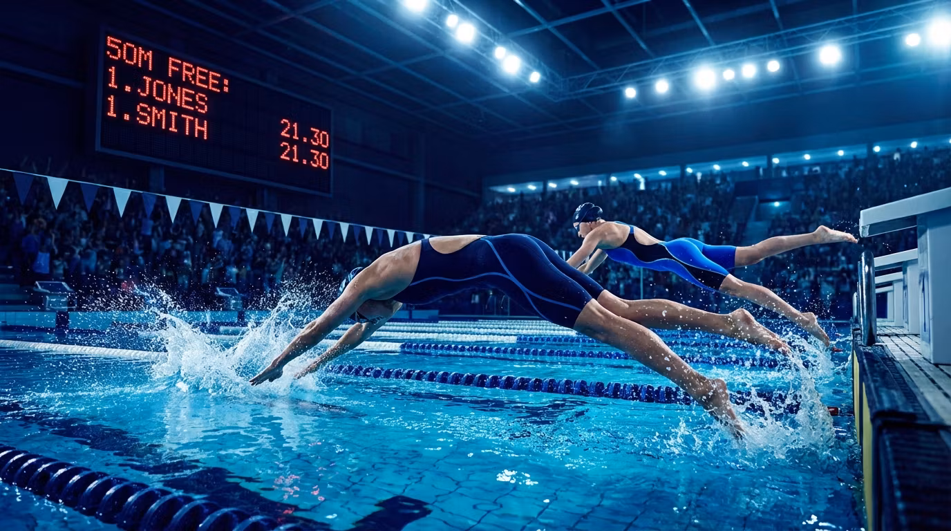 Competitor — Sprint