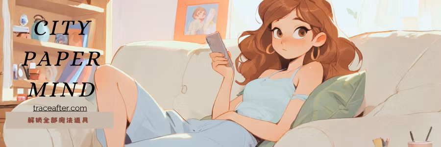 Profile banner