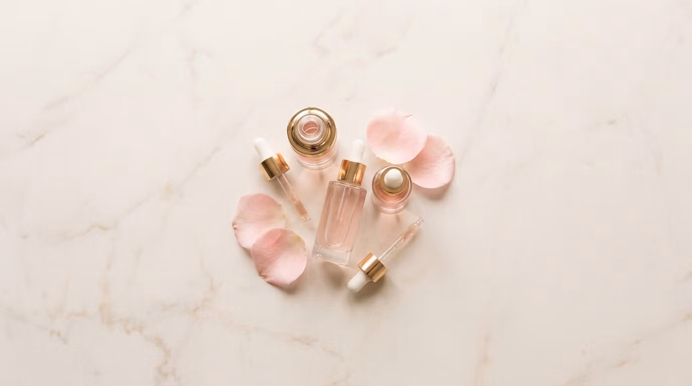 The Beauty Edit