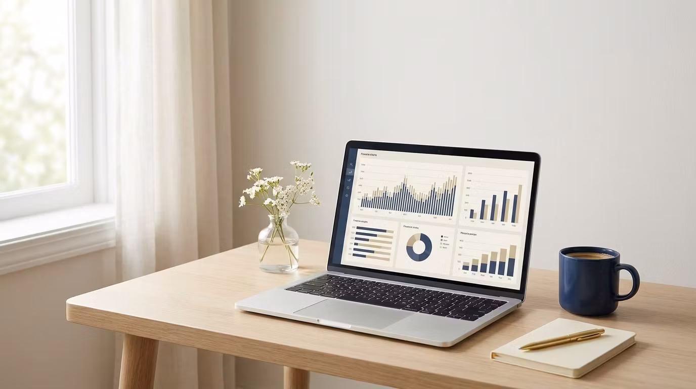 Financial Planner for Divorced Women