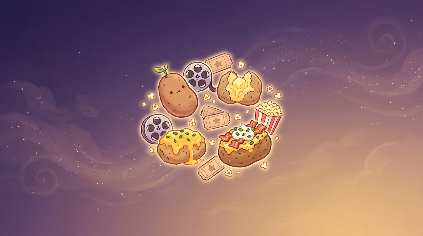 Baked Potatoes