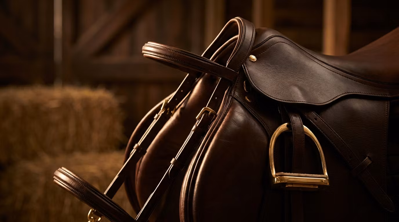 EquiHub Pro