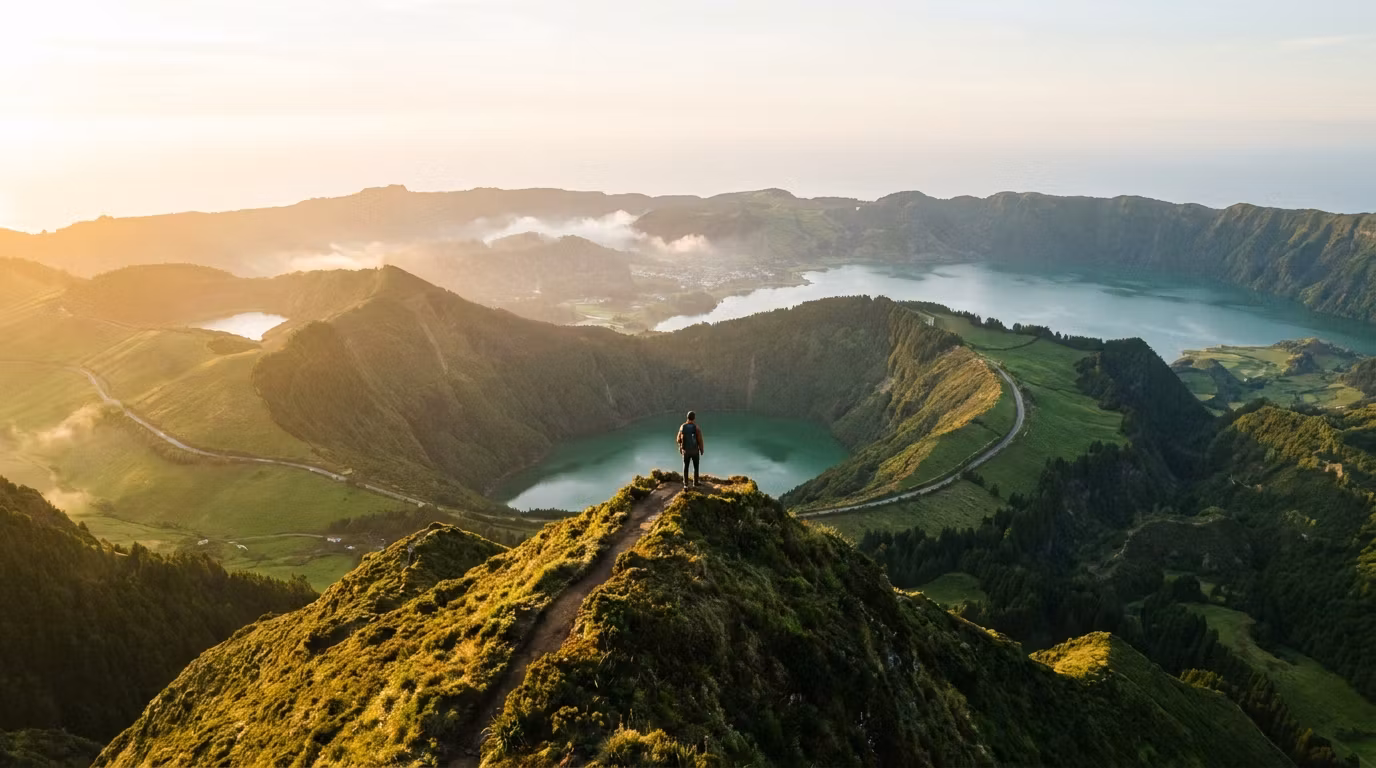 Adventure Trip Planning