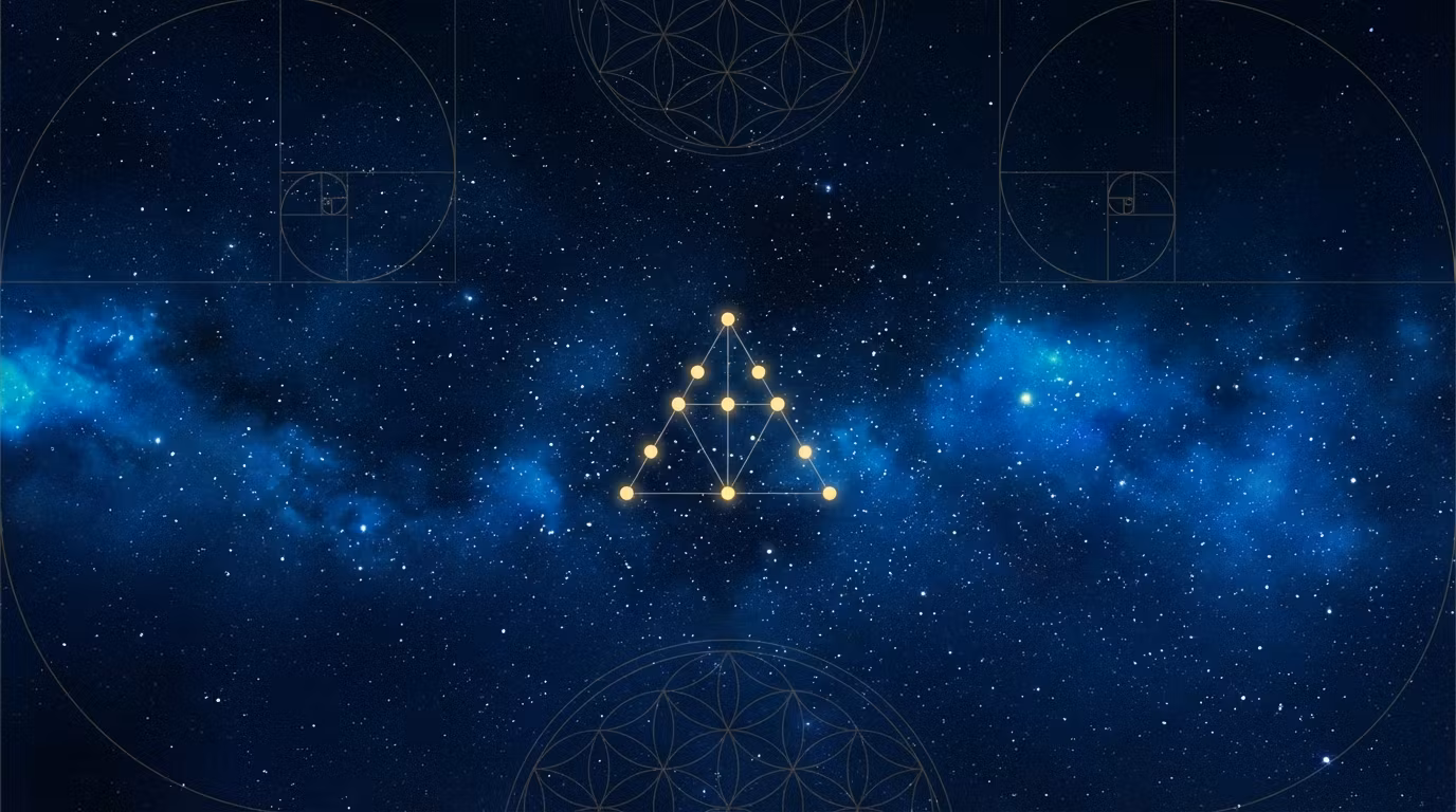 Numerology Decoded