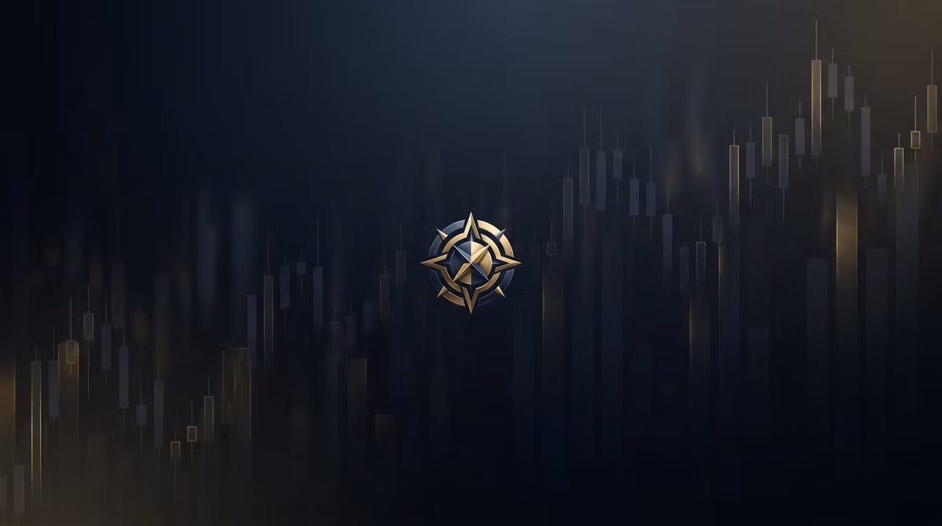 Trade Vault