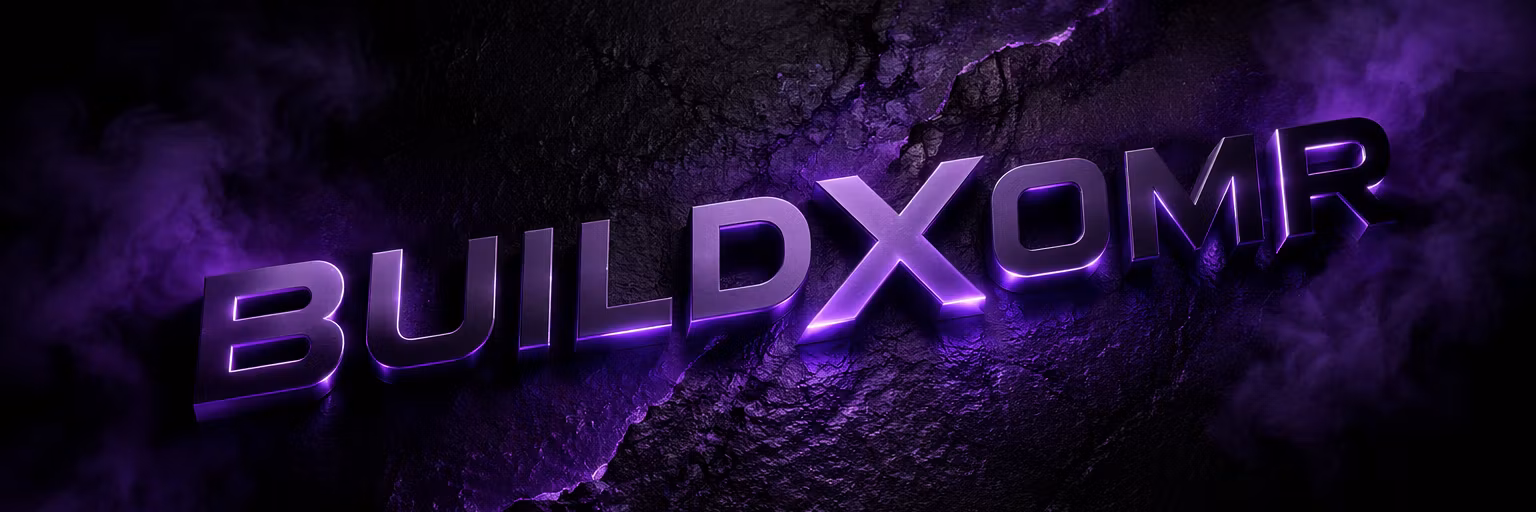Profile banner