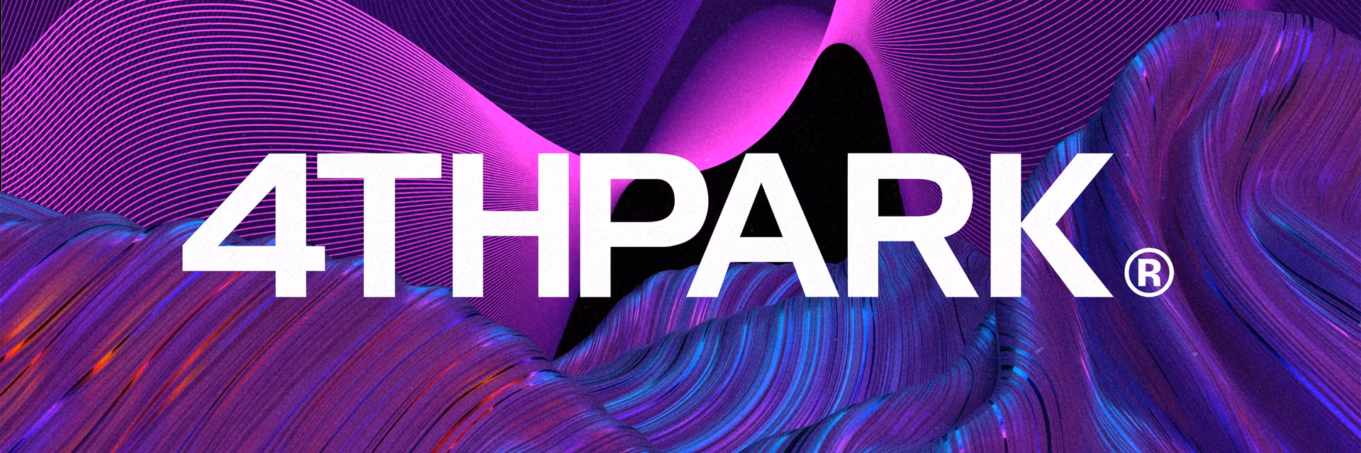 Profile banner