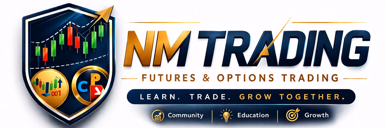 Profile banner