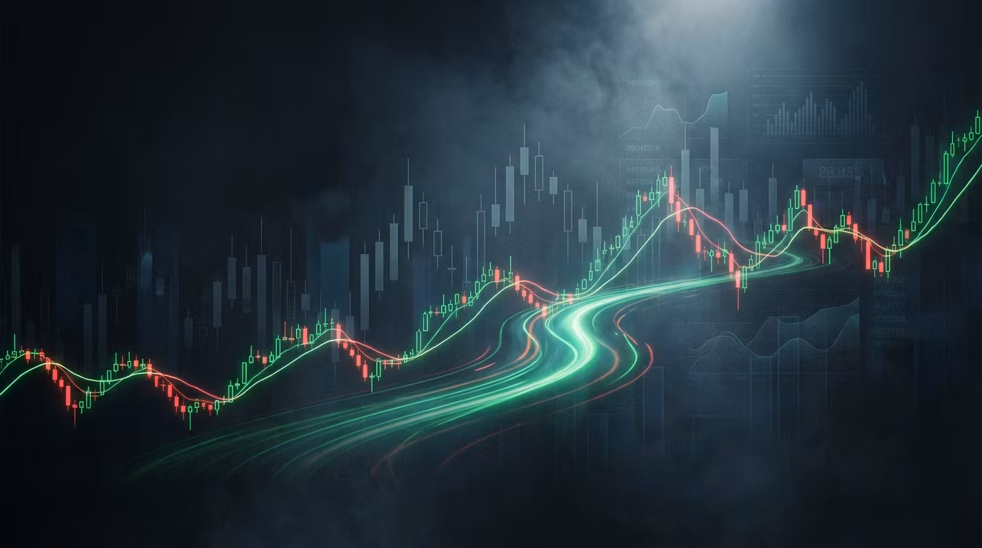 Futures Signals