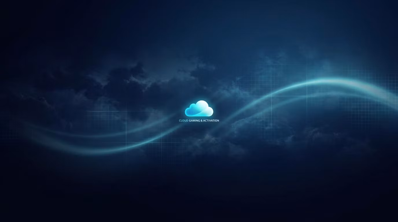 LDCloud Keys