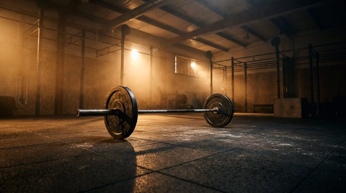 Iron Blueprint Program