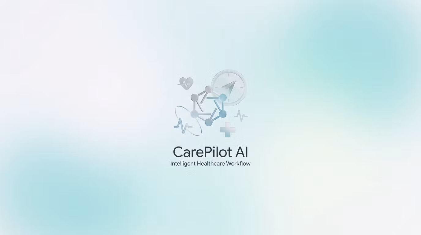 CarePilot AI