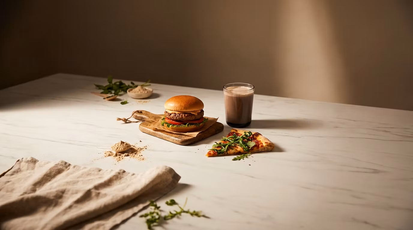 Macro Kitchen