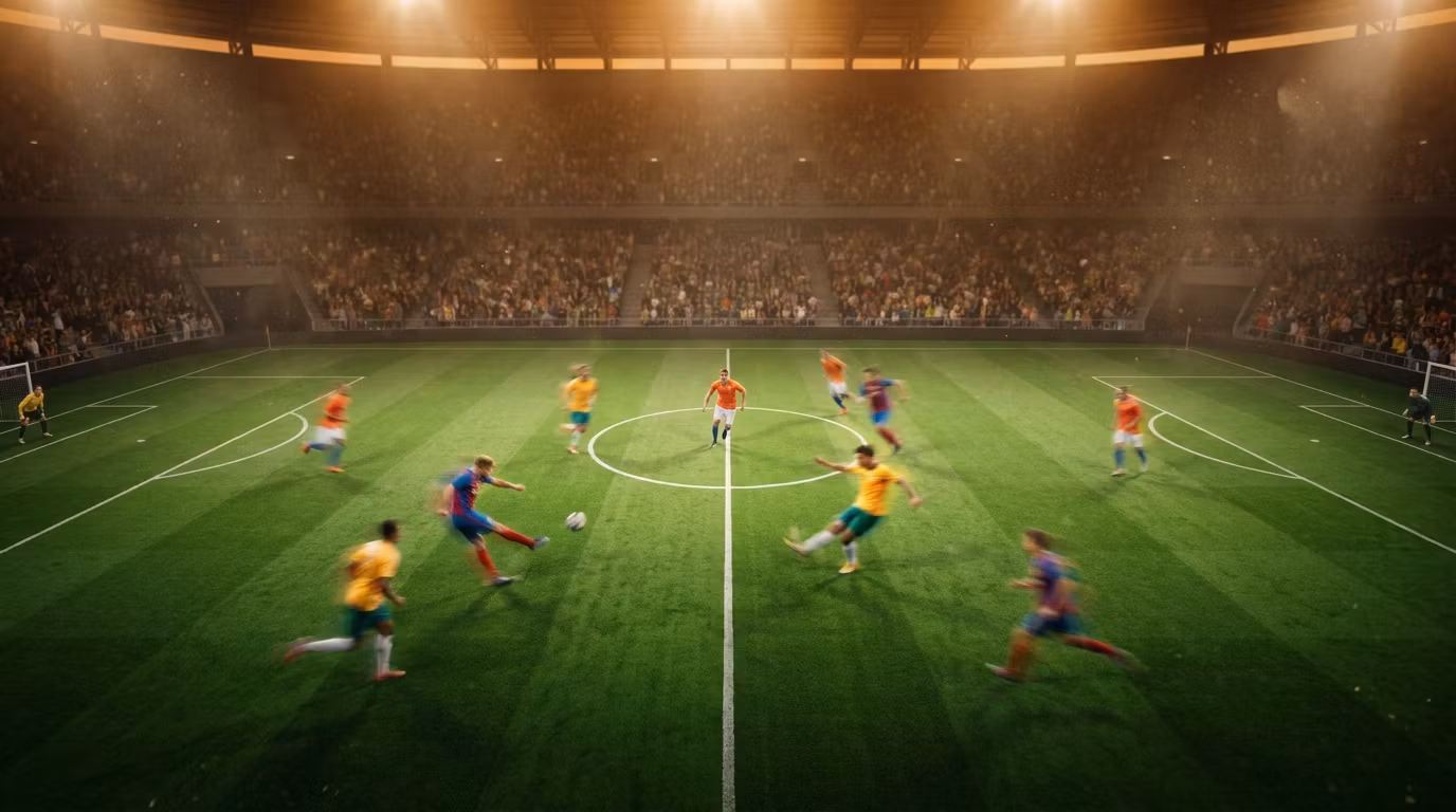 League Registration