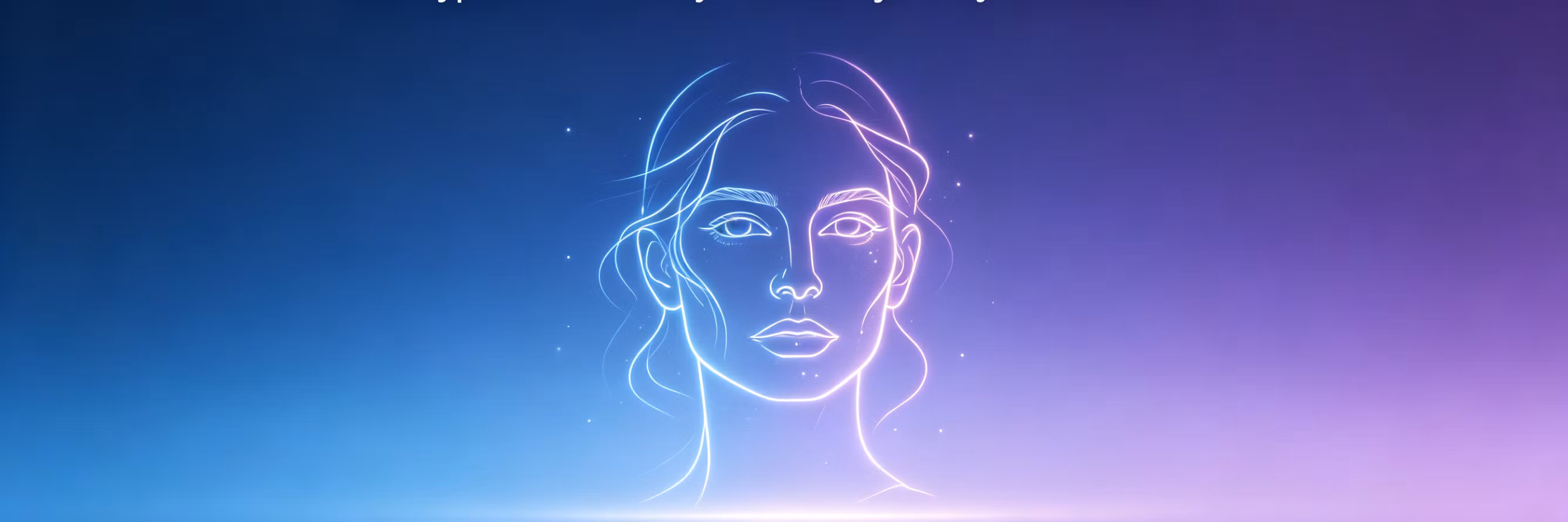 Profile banner