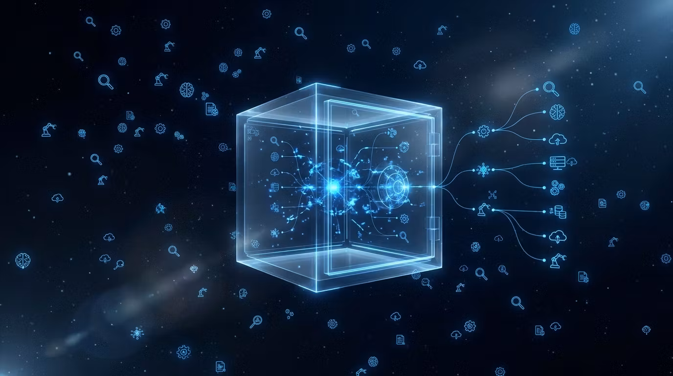 AI Workflow Vault