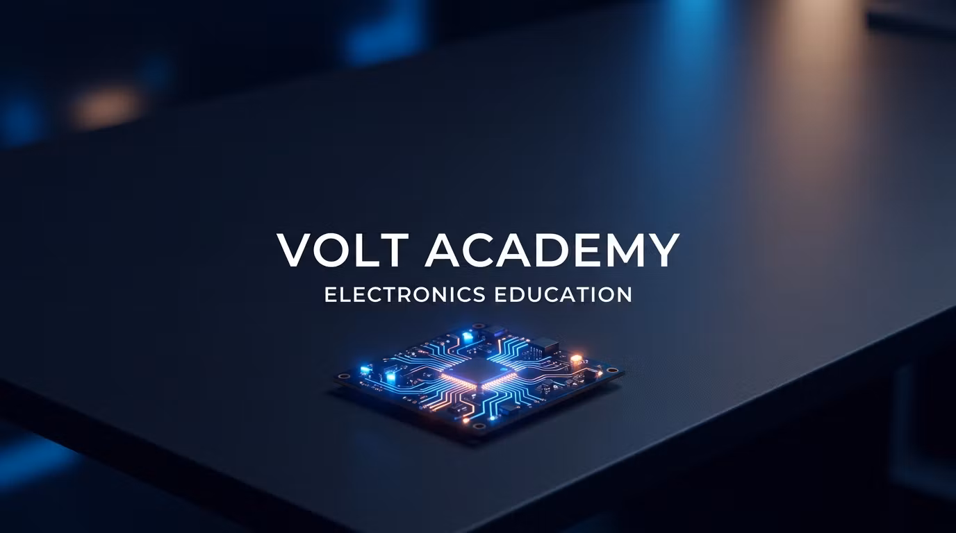Volt Academy