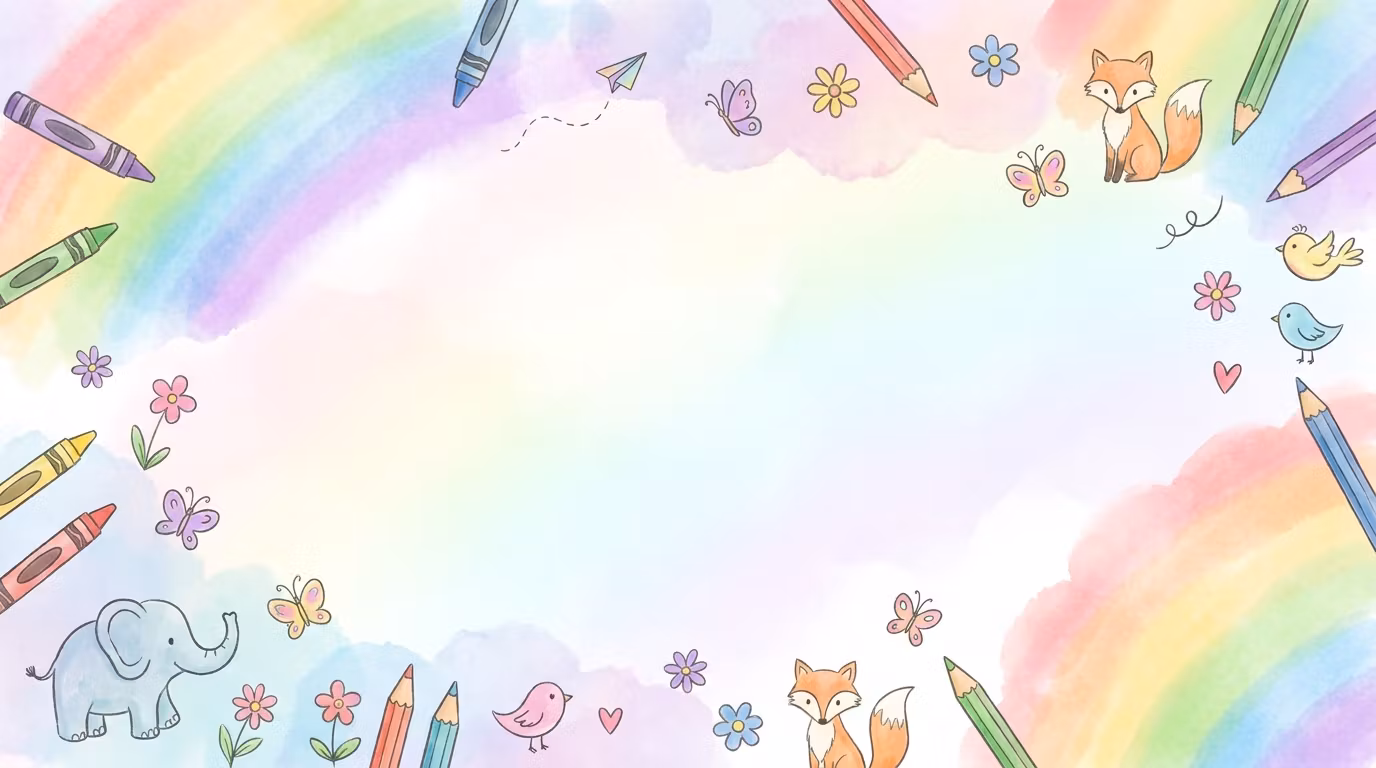 Crayon Club