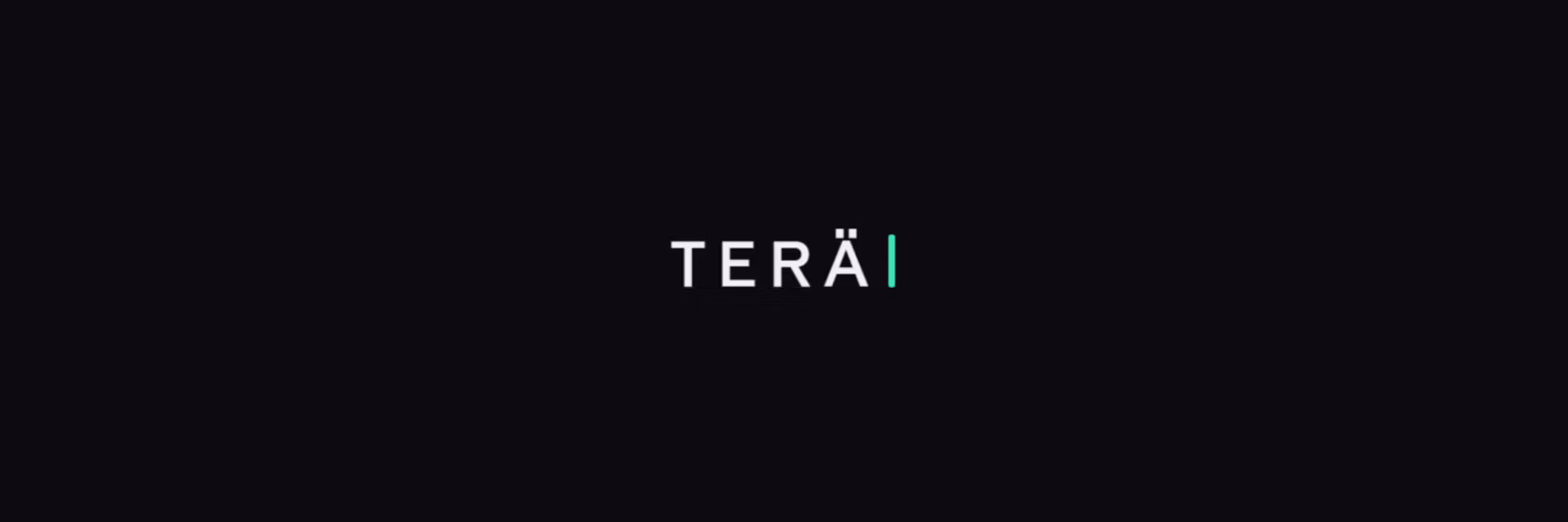 Profile banner