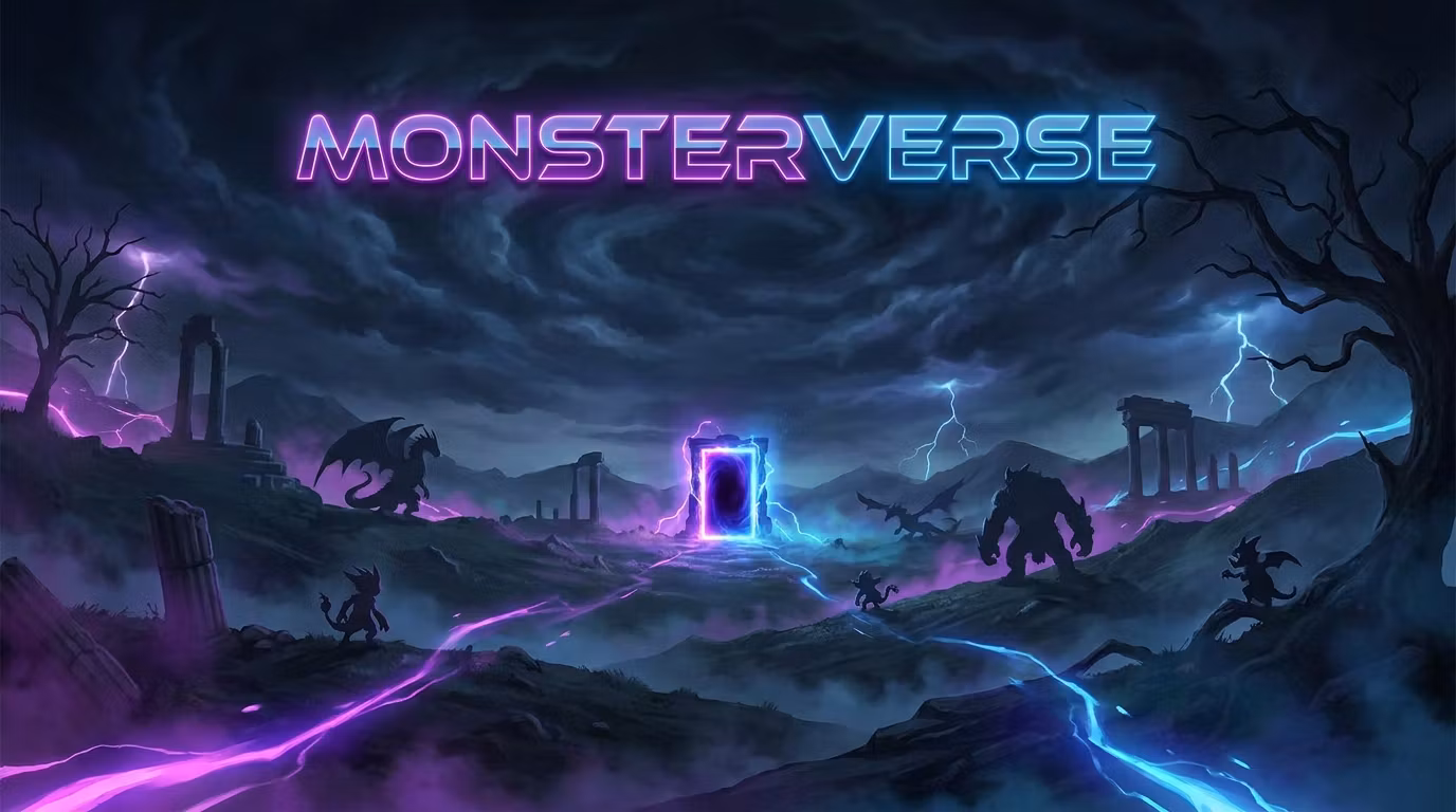 MonsterVerse