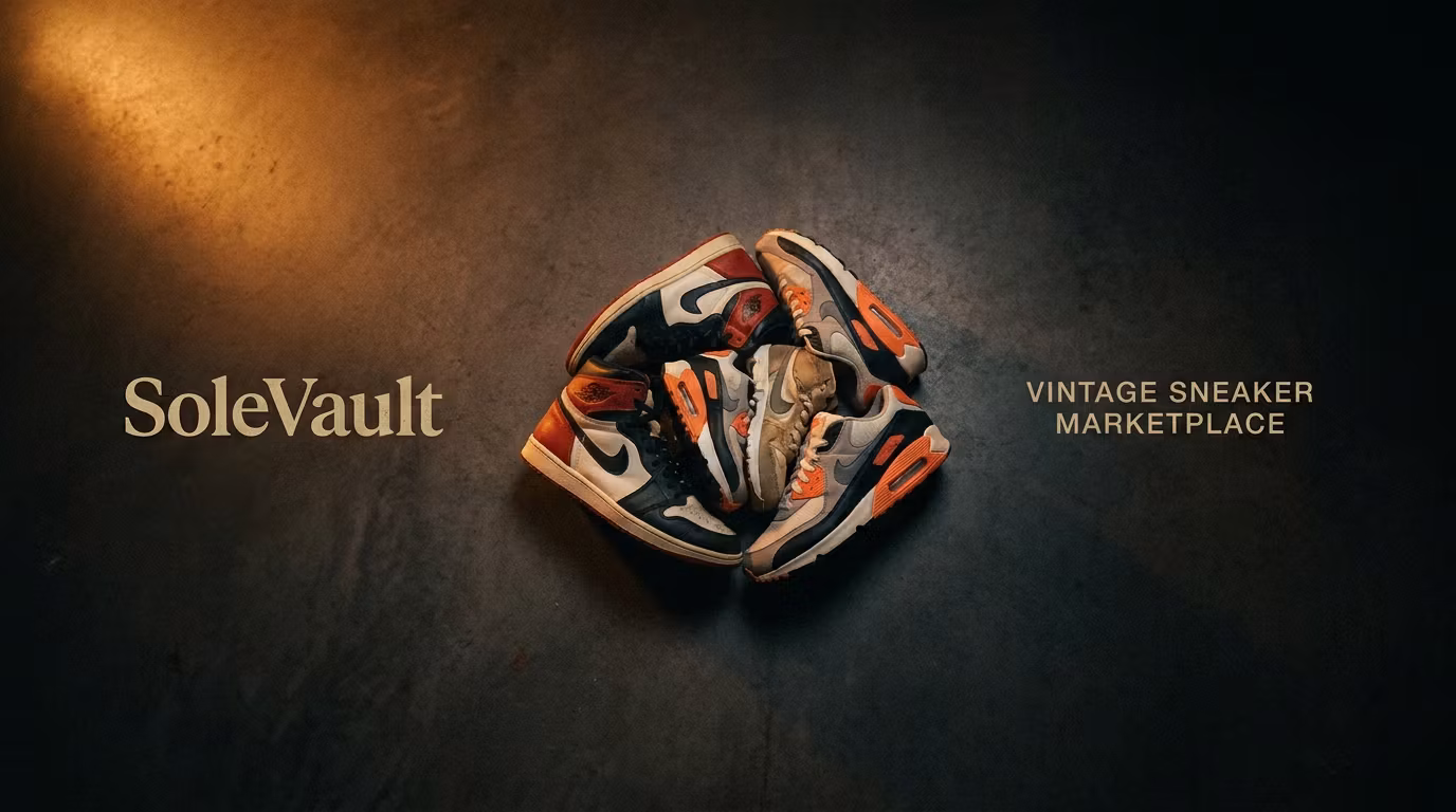 SoleVault