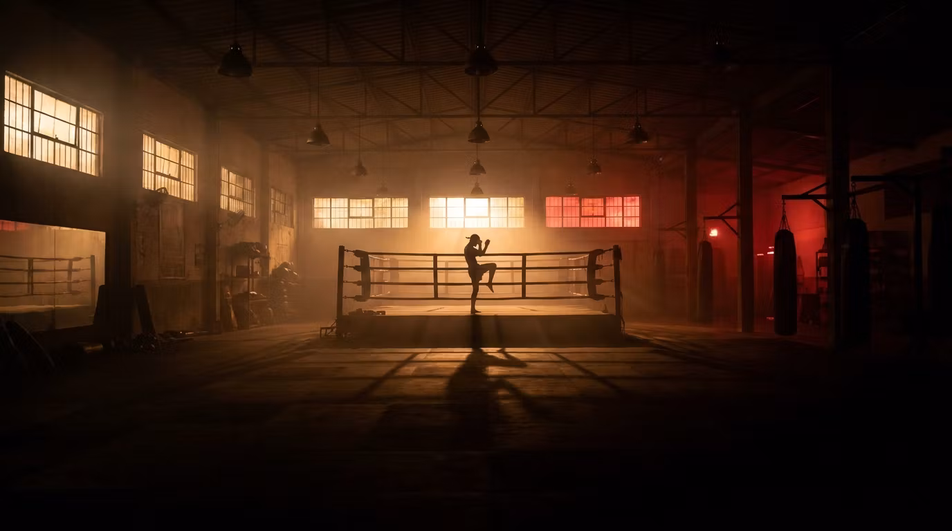 Payanark Muay Thai