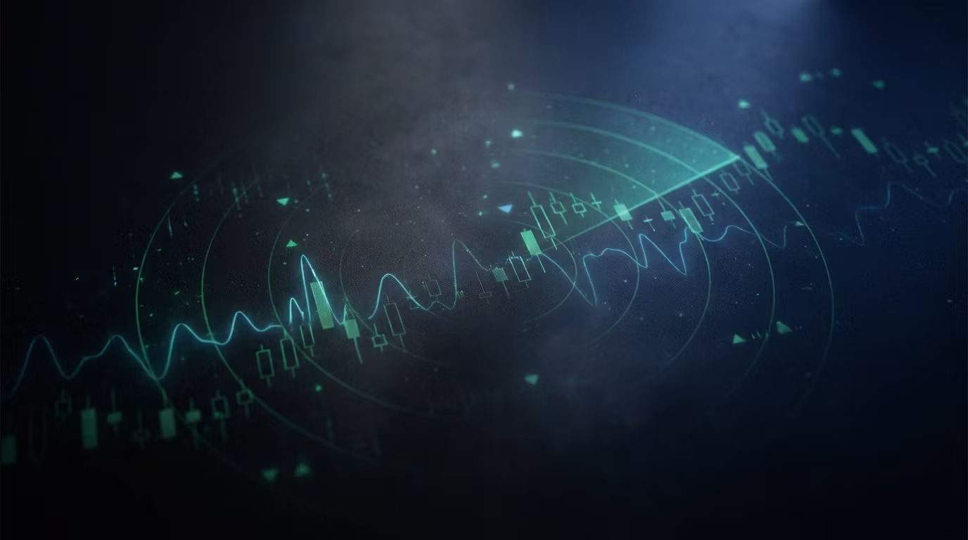 AlphaRadar Signals