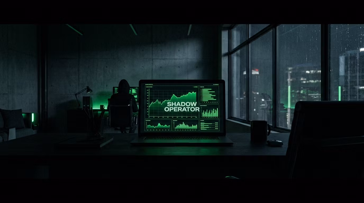 Shadow Operator Membership