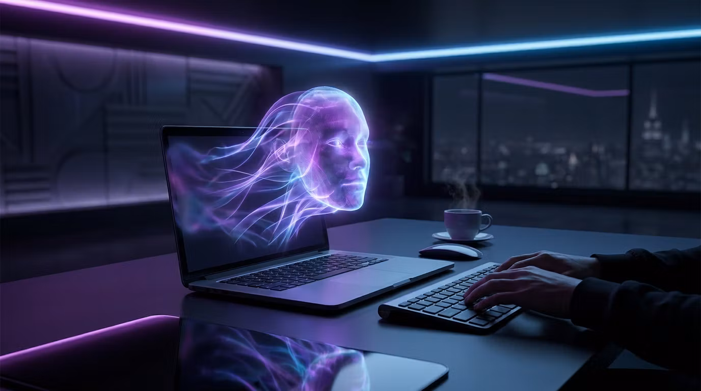 AI Avatar Cash Course