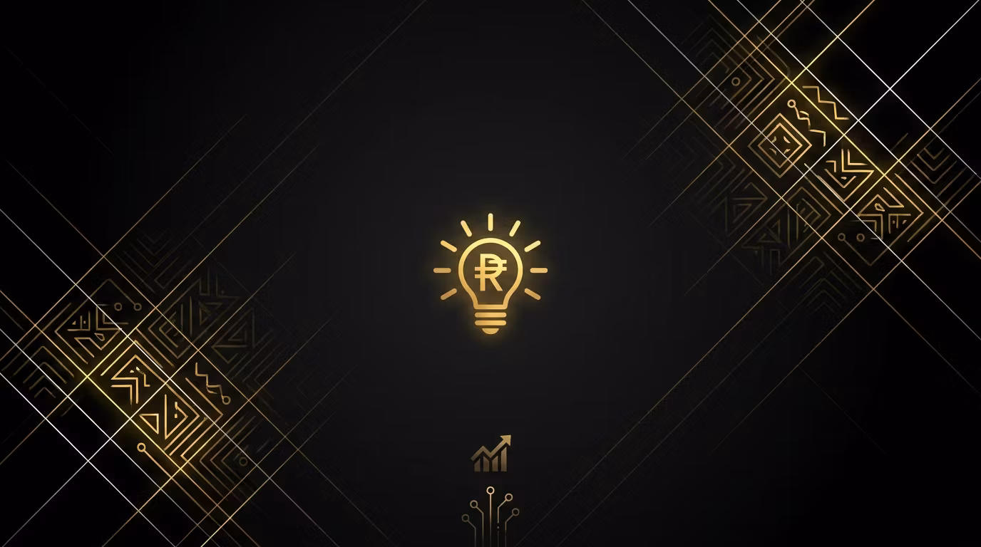The R49 Blueprint