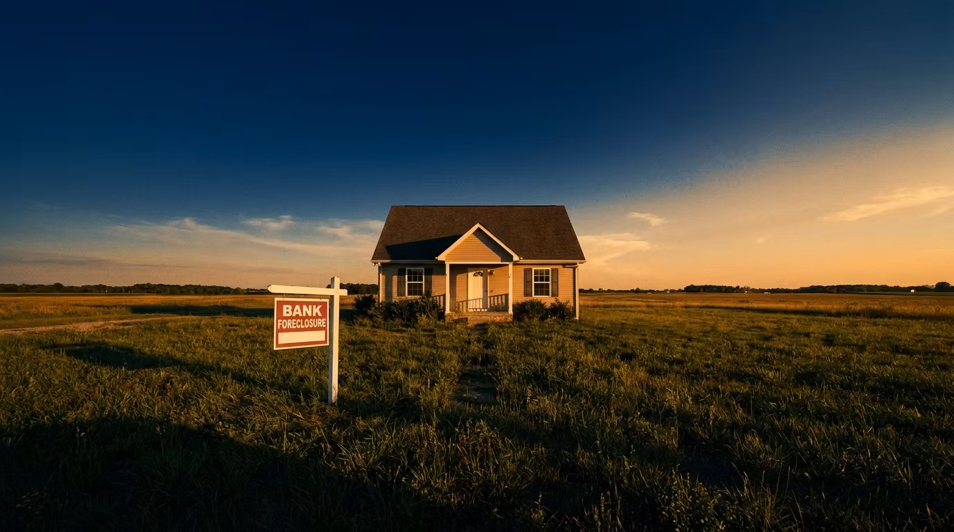 REO Listing Mastery