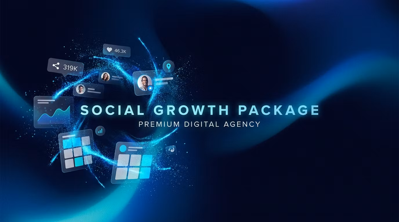 Growth Package