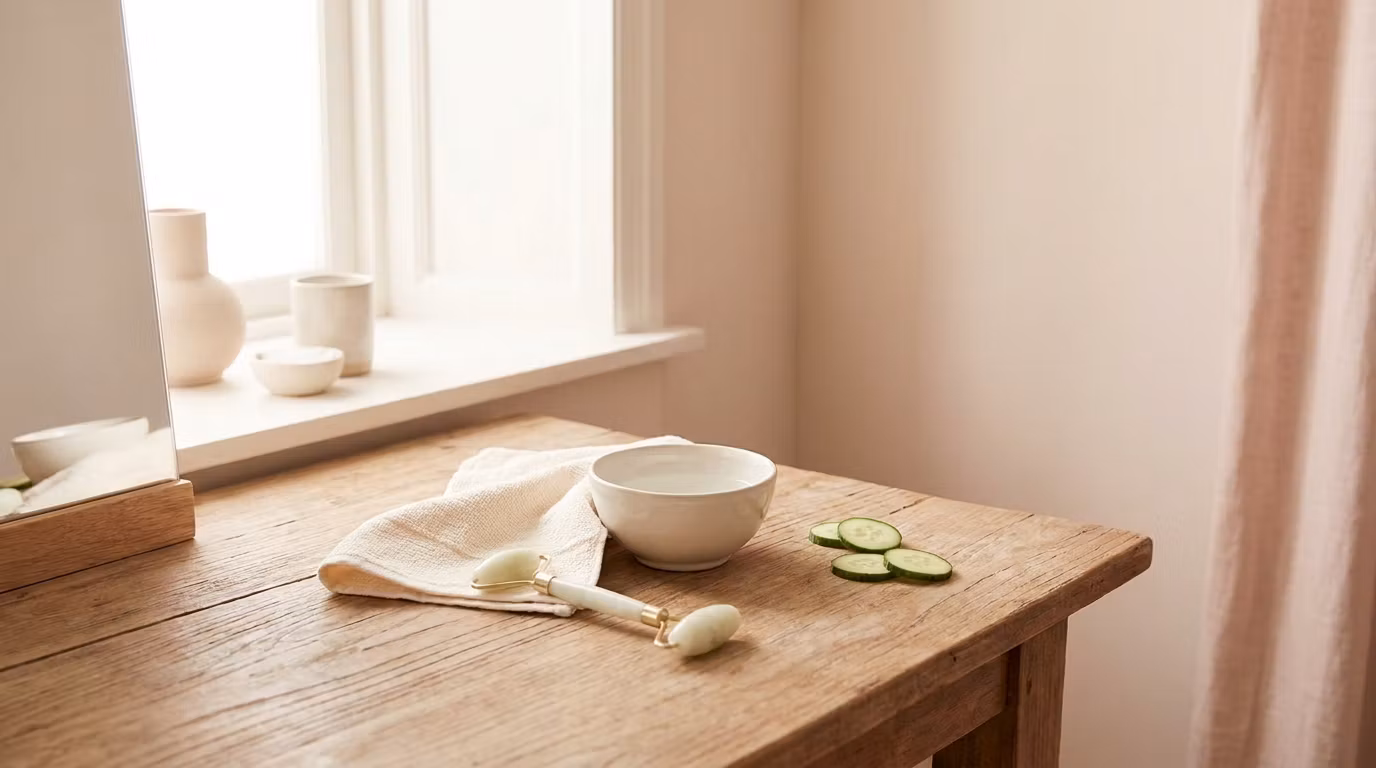 The Naked Skin Method — Inner Circle