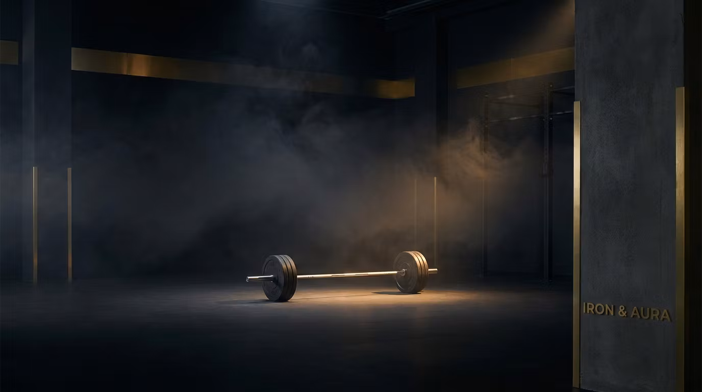 GymVault