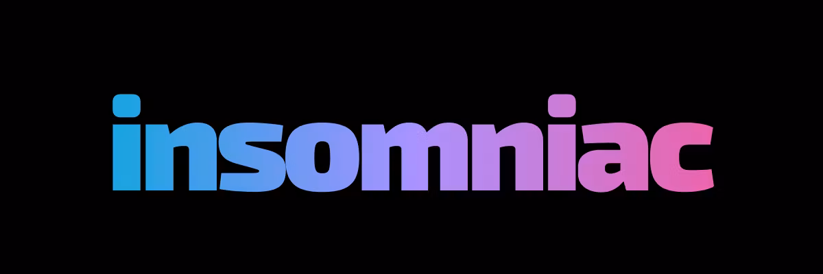 Profile banner